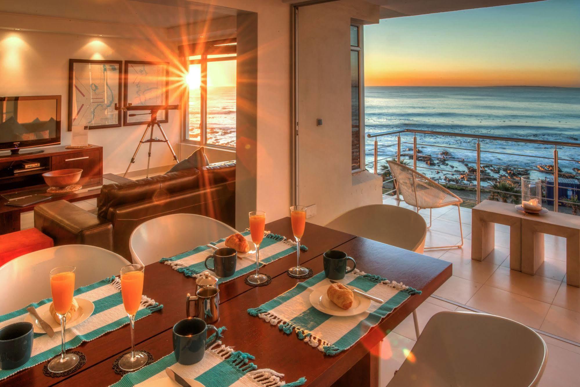 Nox Rentals - Atlantic Vistas Cape Town Exterior photo