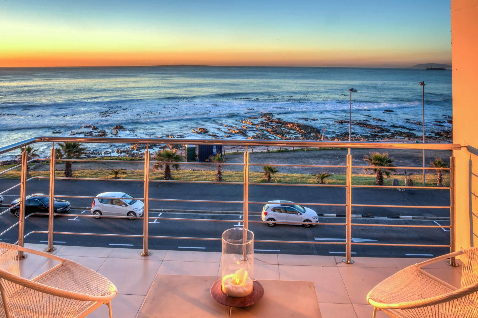 Nox Rentals - Atlantic Vistas Cape Town Exterior photo